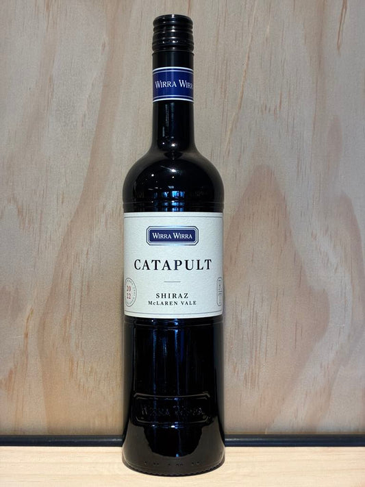 Wirra Wirra Catapult Shiraz 2022