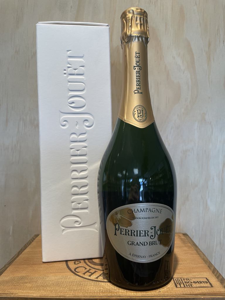 Perrier Jouet Grand Brut Champagne NV