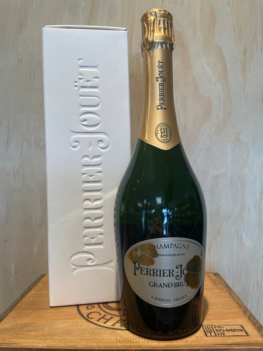 Perrier Jouet Grand Brut Champagne NV