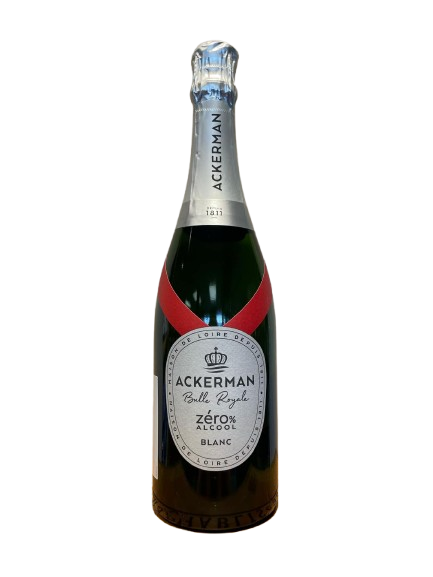 Maison Ackerman Cremant NV