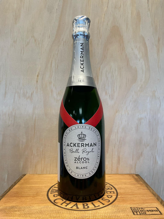 Maison Ackerman Cremant NV