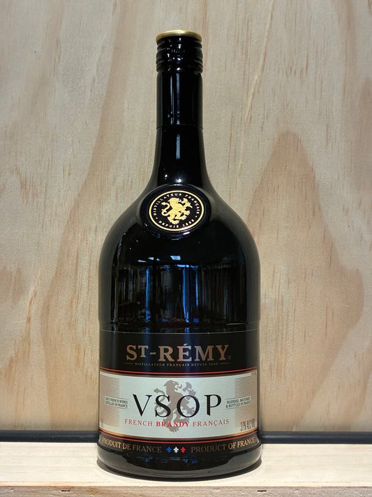 St Remy VSOP Brandy 1L