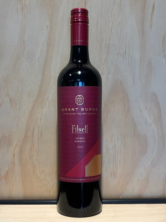 Grant Burge Filsell Shiraz 2019