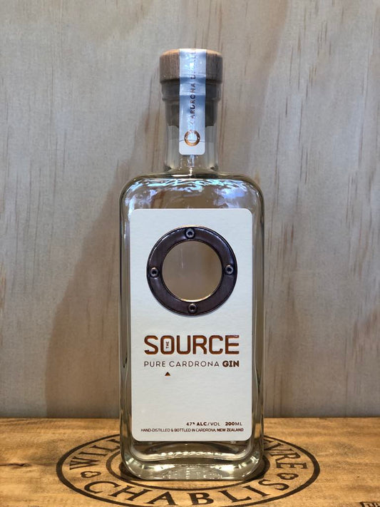 Cardrona The Source Gin 200ml