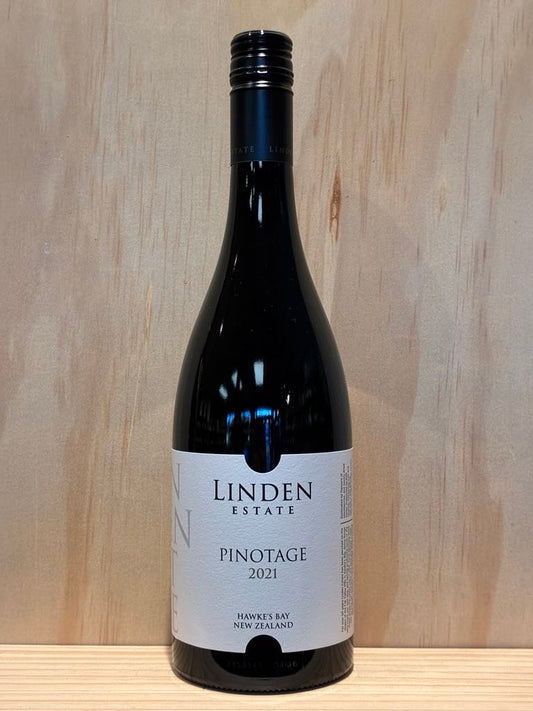 Linden Estate Pinotage 2021