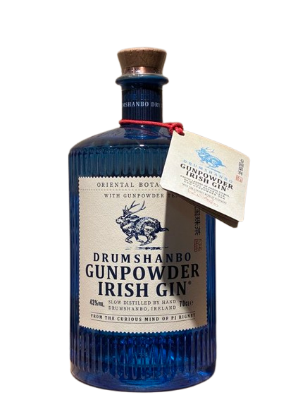 Drumshanbo Gunpowder Irish Gin 700ml