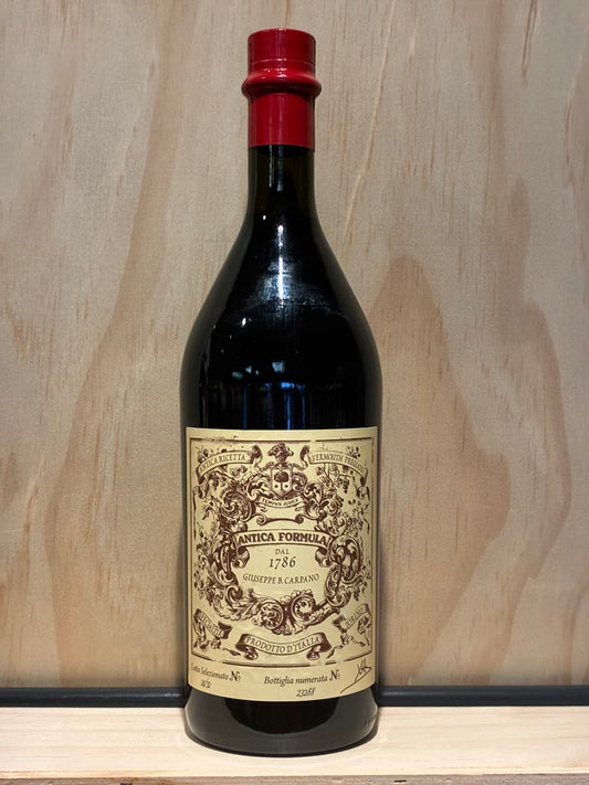 Carpano Antica Formula 1L