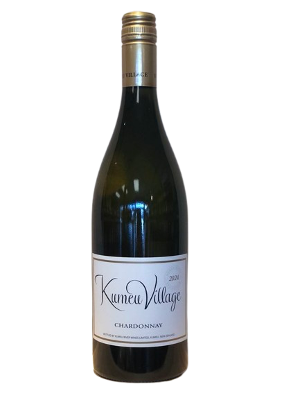 Kumeu Village Chardonnay 2025