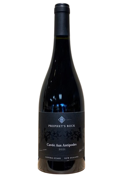Prophet's Rock Cuvee Antipodes Pinot Noir 2022