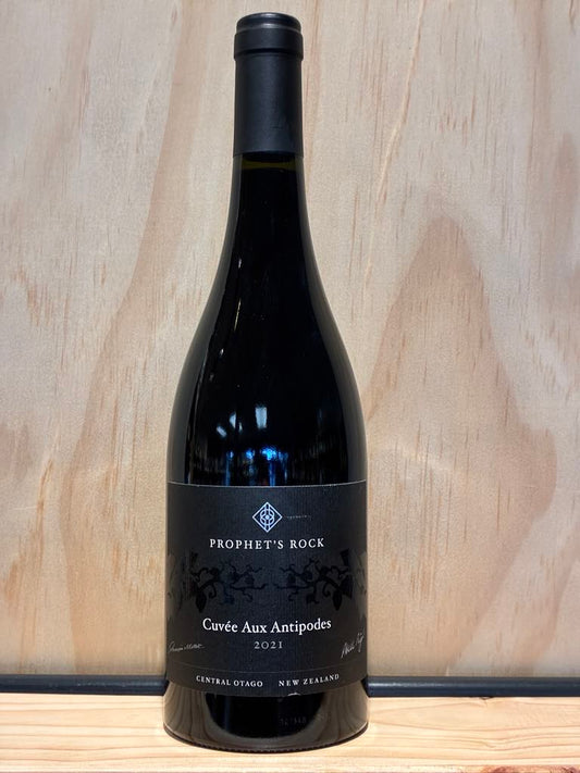 Prophet's Rock Cuvee Antipodes Pinot Noir 2021