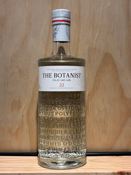 The Botanist Gin 1L
