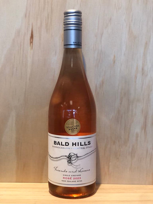 Bald Hills Friends and Lovers Rose 2023