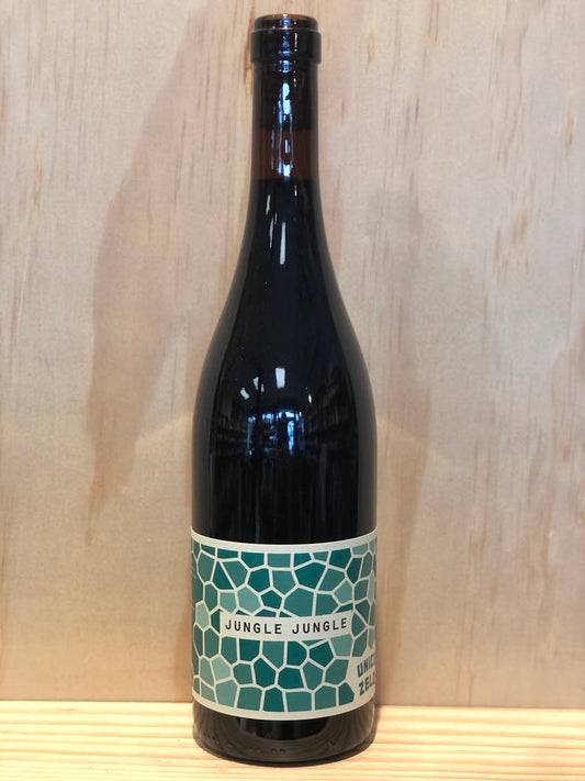 Unico Zelo Jungle Jungle Dolcetto 2023
