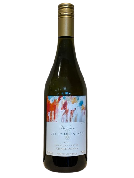 Leeuwin Art Series Chardonnay 2022