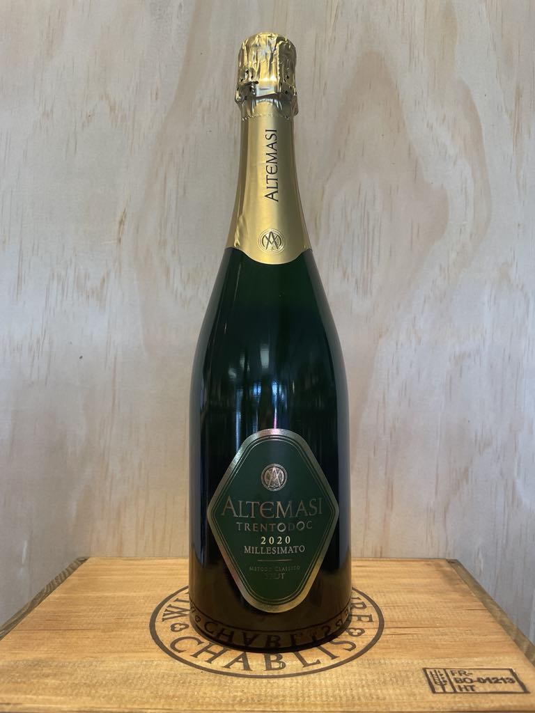 Altemasi Millemsimato Brut 2020
