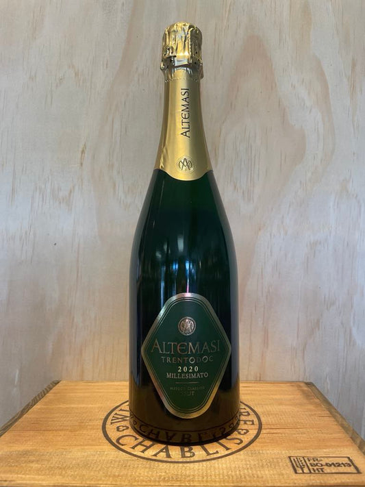 Altemasi Millemsimato Brut 2020
