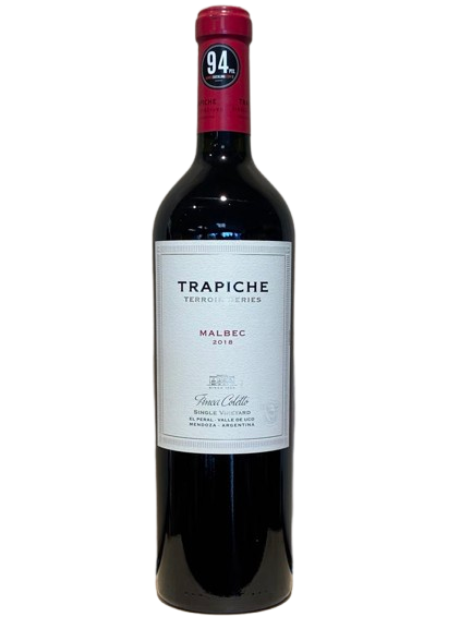 Trapiche Terroir Series Coletto Malbec 2018