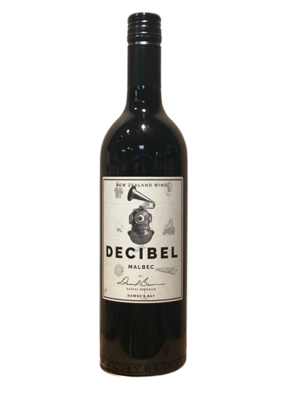Decibel Malbec 2021