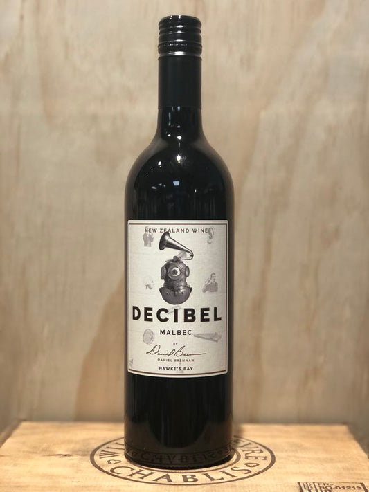 Decibel Malbec 2021