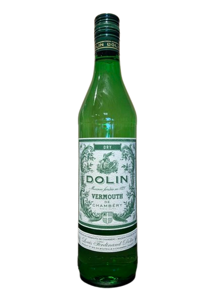 Dolin Dry Vermouth 750ml