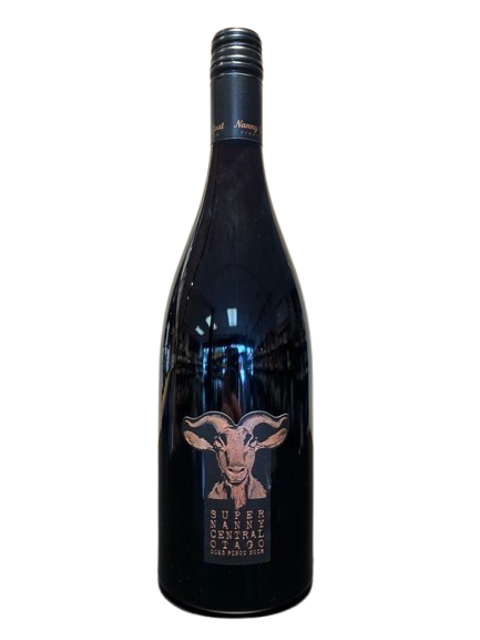 Super Nanny Pinot Noir 2023