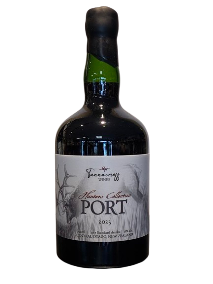 Tannacrief Ruby Port 750ml