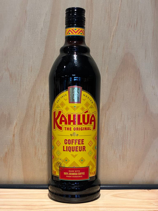 Kahlua Coffee Liqueur 700ml