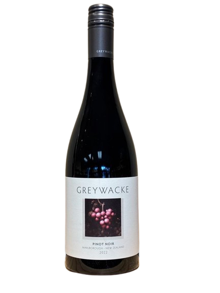 Greywacke Pinot Noir 2022