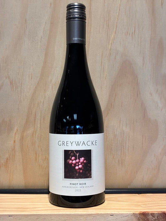 Greywacke Pinot Noir 2022
