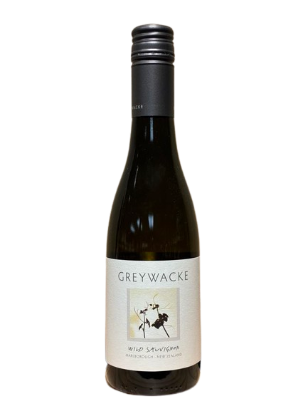 Greywacke Wild Sauvignon Blanc 2022 375ml