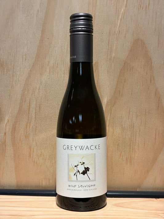 Greywacke Wild Sauvignon Blanc 2022 375ml