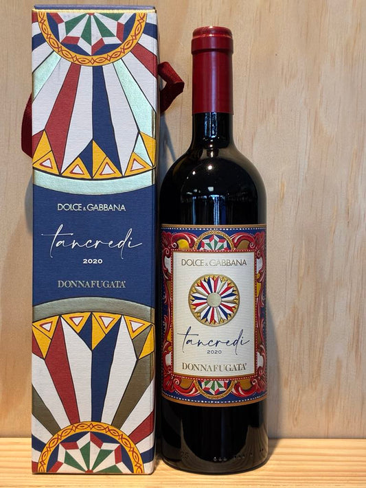 Donnafugata Tancredi 2020