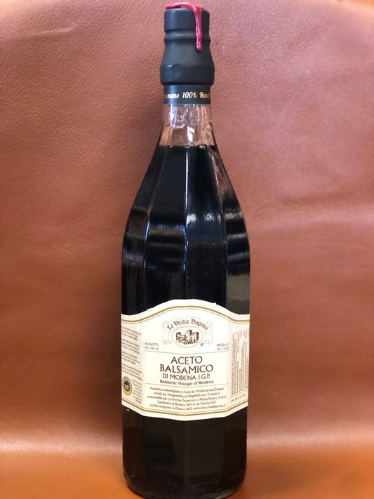 La Vecchia Dispensa Aceto Balsamic 1L