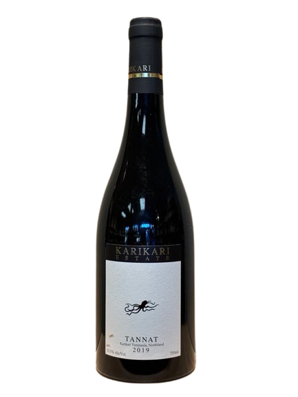 Karikari Estate Tannat 2019