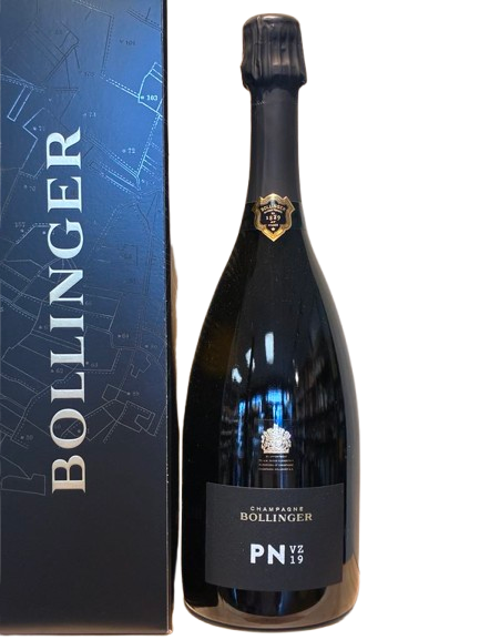 Bollinger PNVZ19 NV