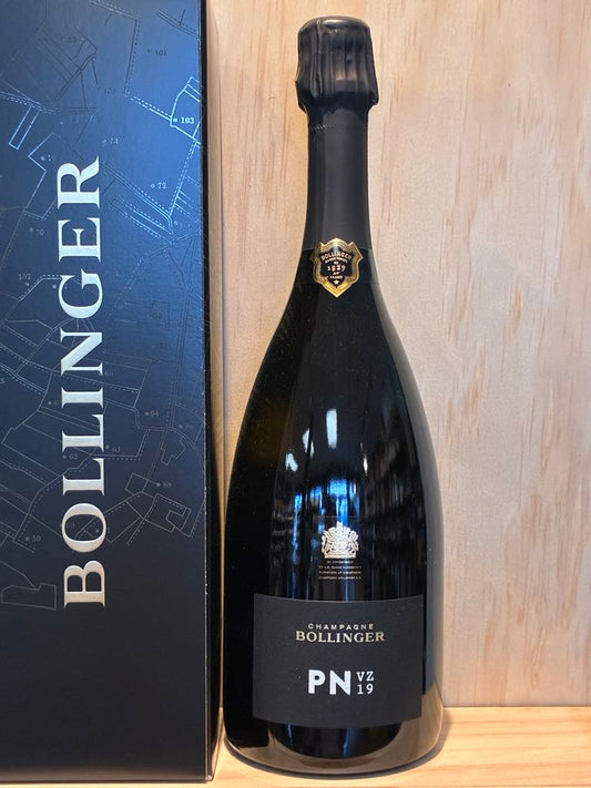 Bollinger PNVZ19 NV
