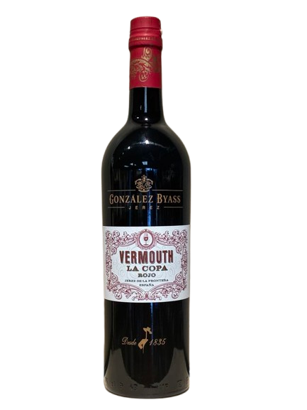 Gonzalez Byass Sweet Vermouth 750ml