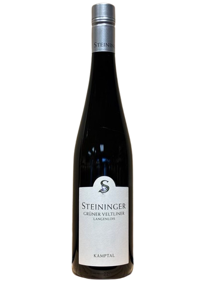 Steininger Gruner Veltliner Langenlois 2023