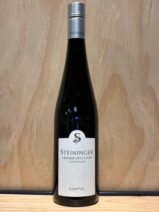 Steininger Gruner Veltliner Langenlois 2023