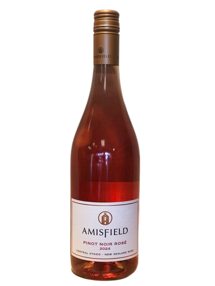 Amisfield Pinot Noir Rose 2024