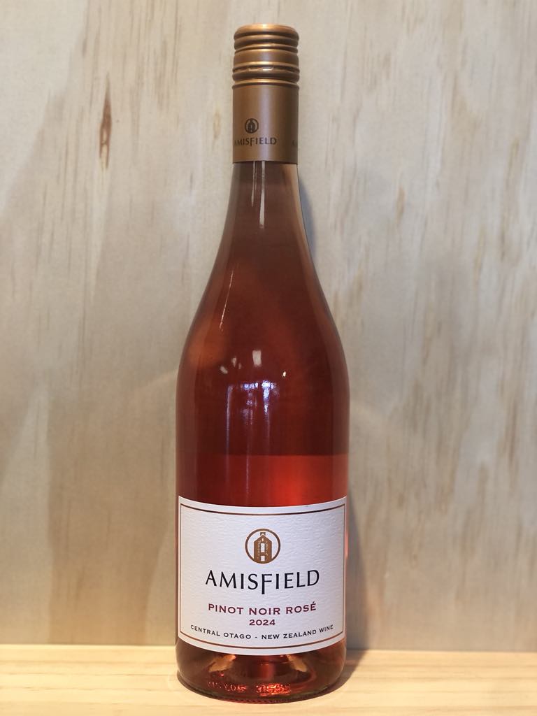 Amisfield Pinot Noir Rose 2024