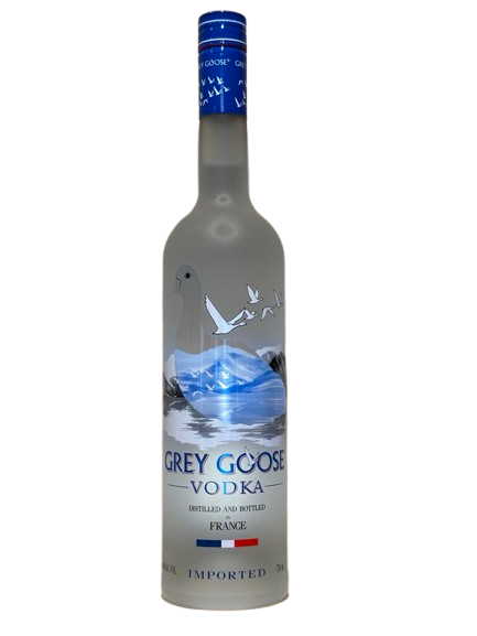 Grey Goose Vodka 750ml