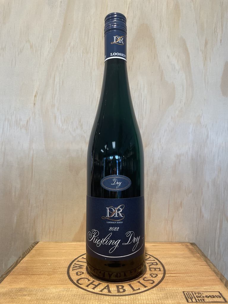 Dr Loosen Dry Riesling 2023