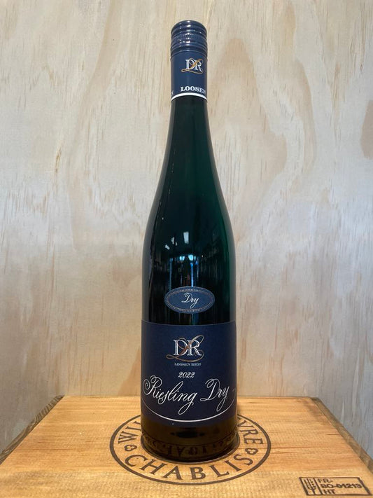 Dr Loosen Dry Riesling 2023