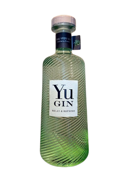 Yu Gin 700ml