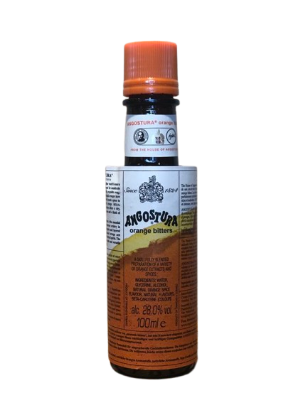 Angostura Orange Bitters 100ml