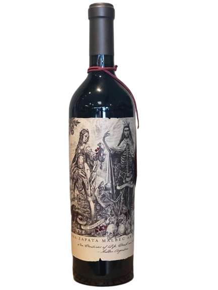 Catena Zapata Argentino Malbec 2022