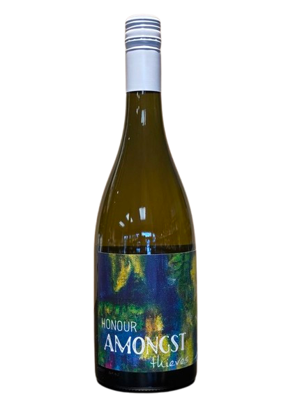 Maxim 'Honour Amongst Thieves' Chenin Blanc 2022