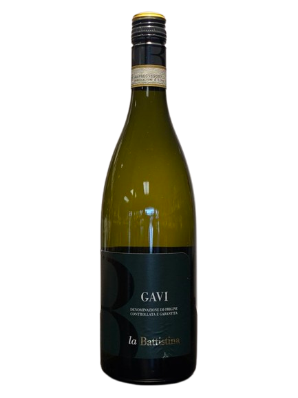 La Battistina Gavi 2023