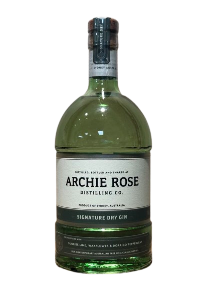 Archie Rose Signature Dry Gin 700ml